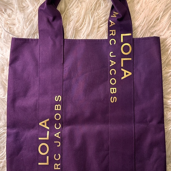 Brand New Marc Jacobs Tote Bag - Picture 3 of 5